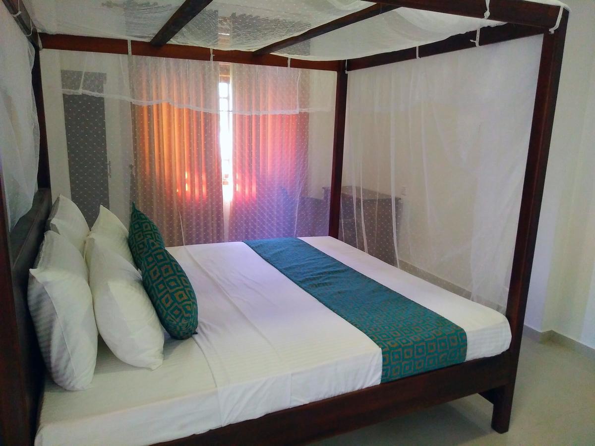 Soul Mates Hotel Mirissa Luaran gambar