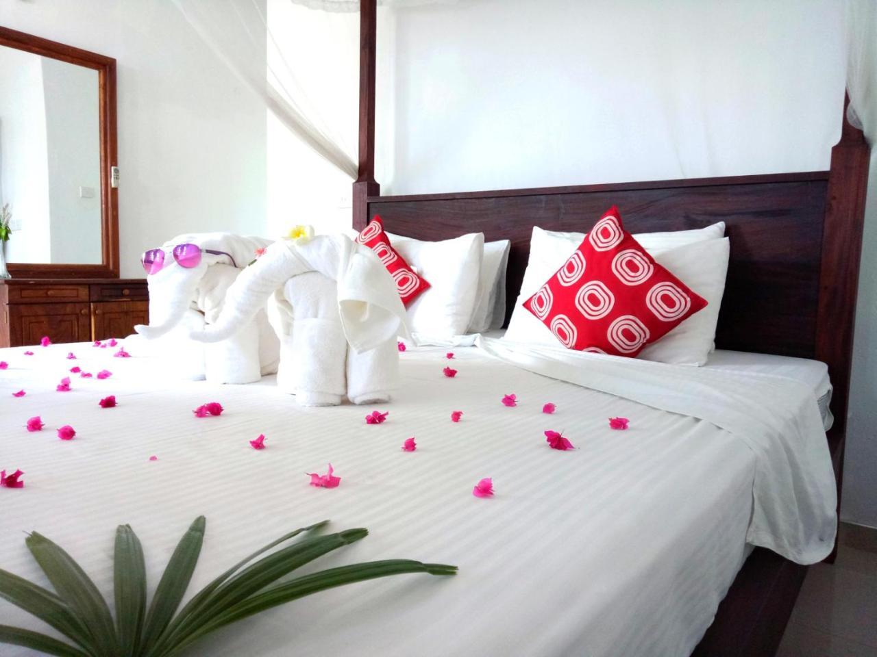 Soul Mates Hotel Mirissa Luaran gambar