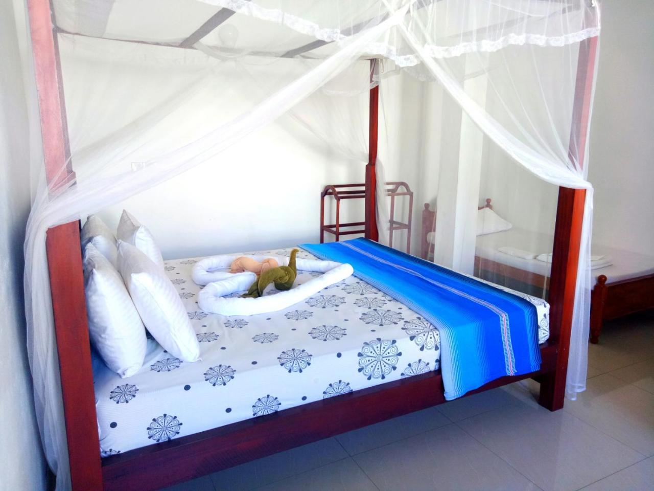 Soul Mates Hotel Mirissa Luaran gambar